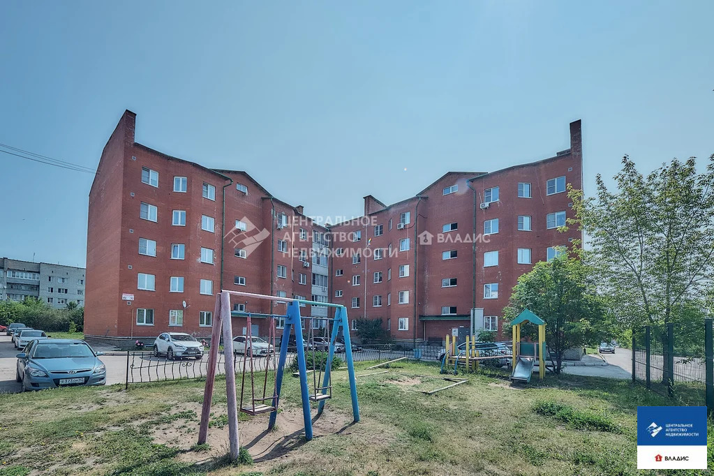 Продажа квартиры, Рыбное, Рыбновский район, ул. Березовая - Фото 6