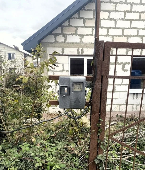 Продажа дома, Севастополь, территория СТ Гранат - Фото 1