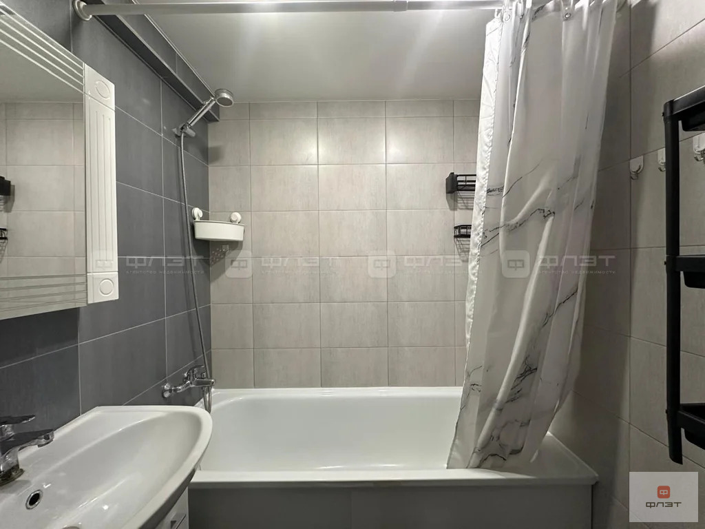 Продажа квартиры, Казань, ул. Юлиуса Фучика - Фото 10