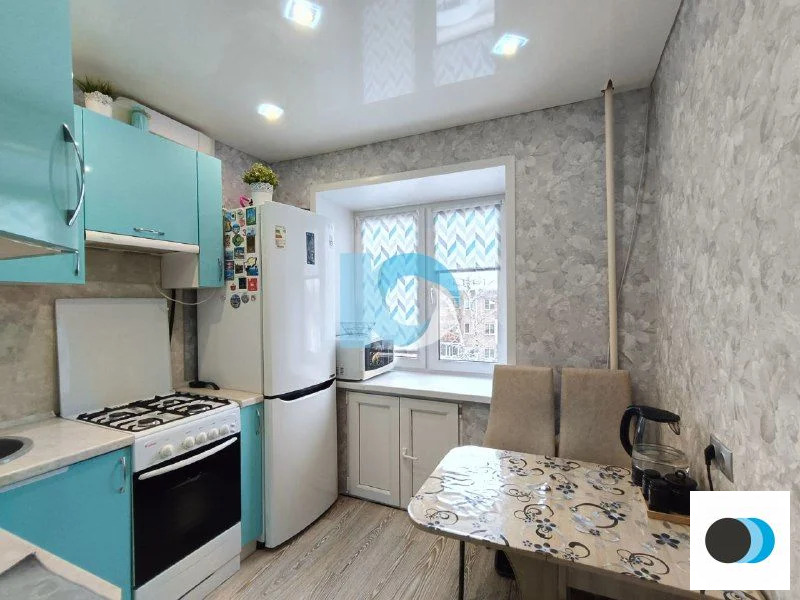 Продажа квартиры, Уфа, ул. Первомайская - Фото 4