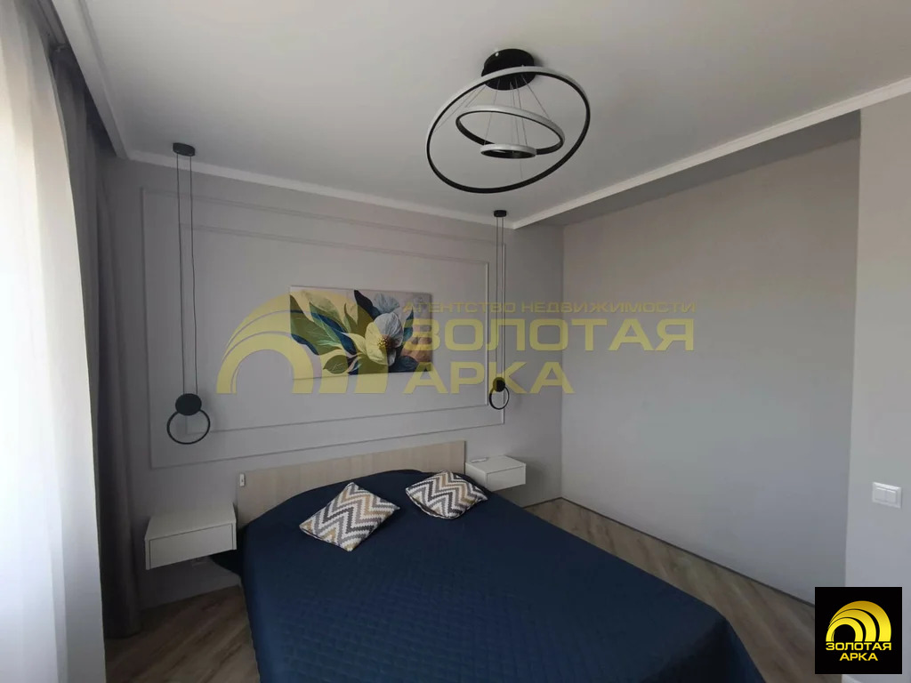 Продажа дома, Тамань, Темрюкский район, Просторная улица - Фото 11