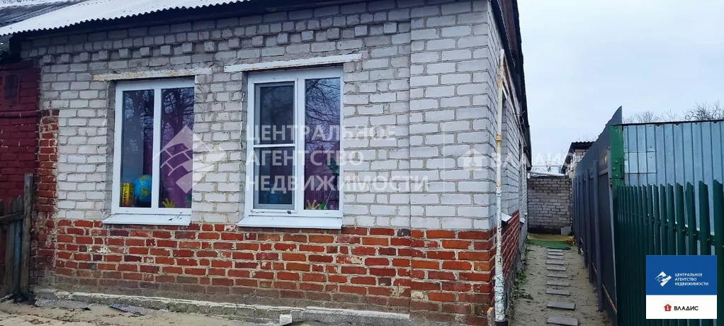 Продажа дома, Рязань, ул. Дашковская - Фото 9