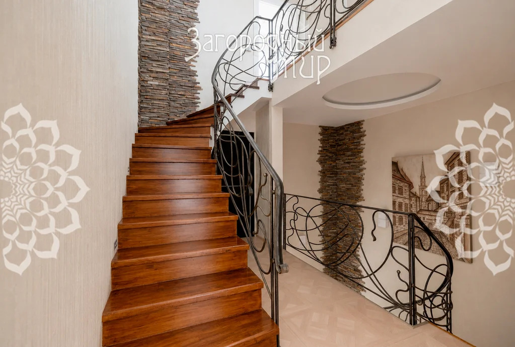 Продам дом, Минское шоссе, 27 км от МКАД - Фото 14