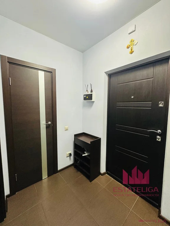 Продажа квартиры, Лопатино, Ленинский район, Солнечный бульвар - Фото 14