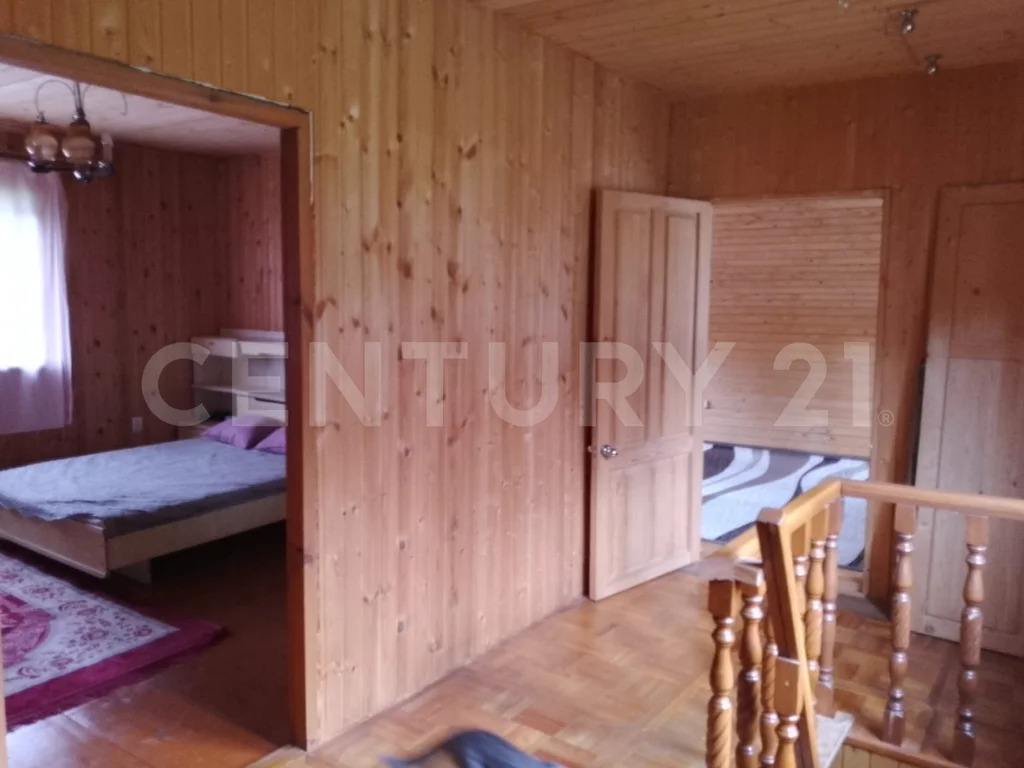 Продажа дома, Кривское, Боровский район, Лесное тер. СНТ. - Фото 10