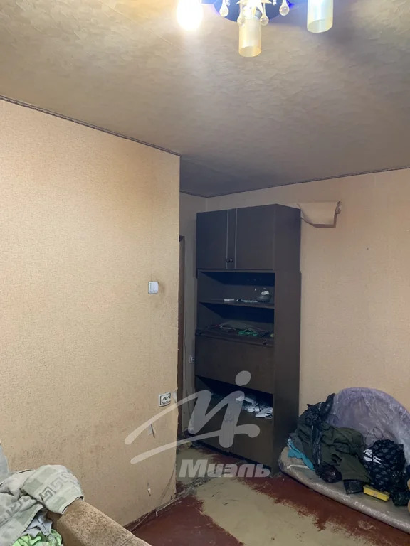 Продажа квартиры, Ореховый б-р. - Фото 4