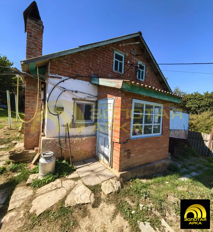 Продажа дома, Школьный, Крымский район, Верхний пер. - Фото 12