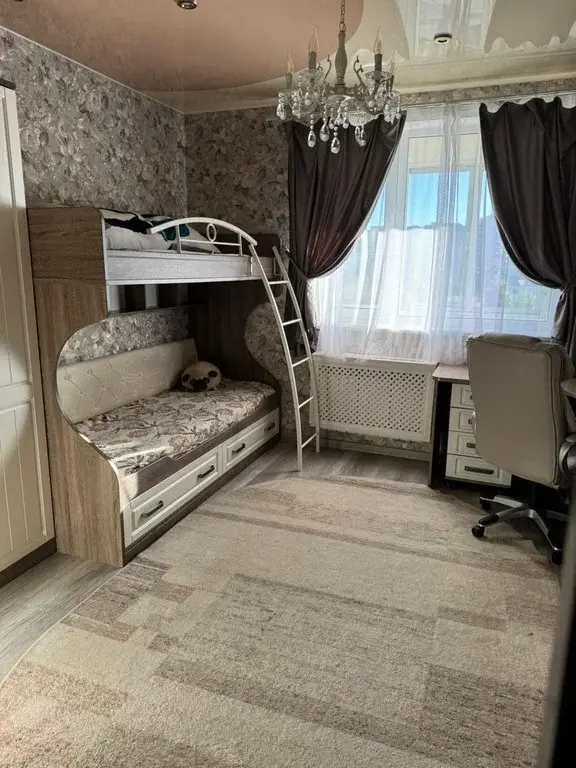 3 к. кв. г. Раменское ул. Чугунова д. 15а - Фото 9