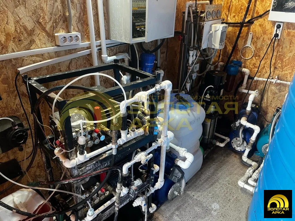 Продажа готового бизнеса, Тамань, Темрюкский район, улица 8-я ... - Фото 14