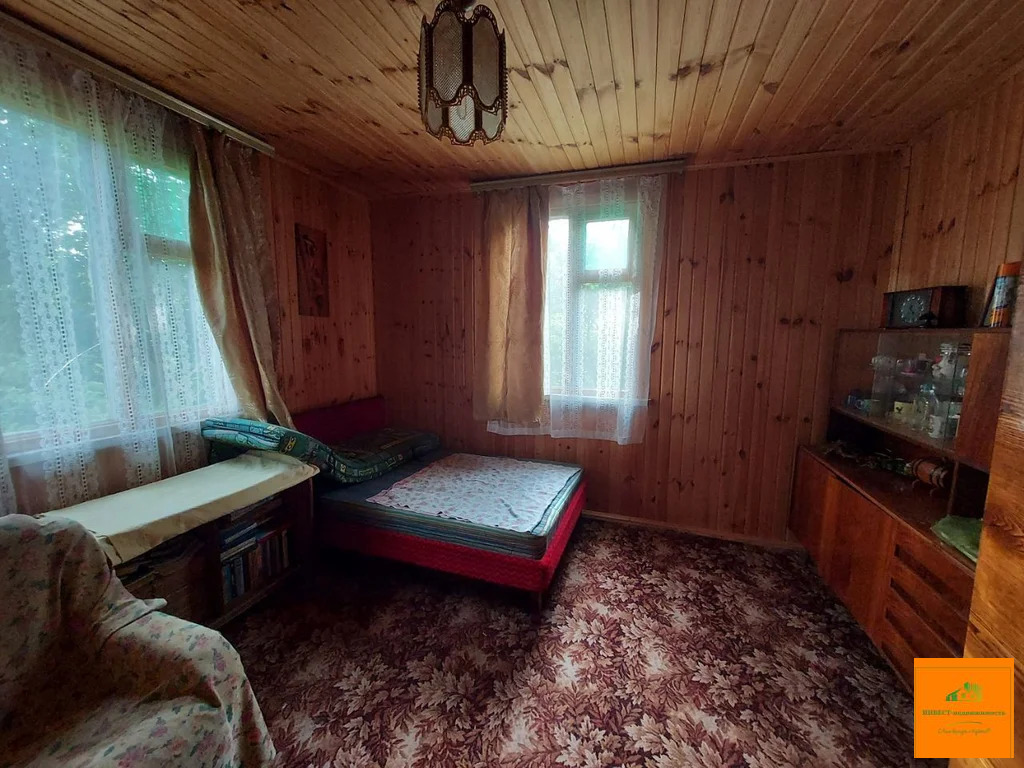 Продажа дома, Башкино, Наро-Фоминский район - Фото 14