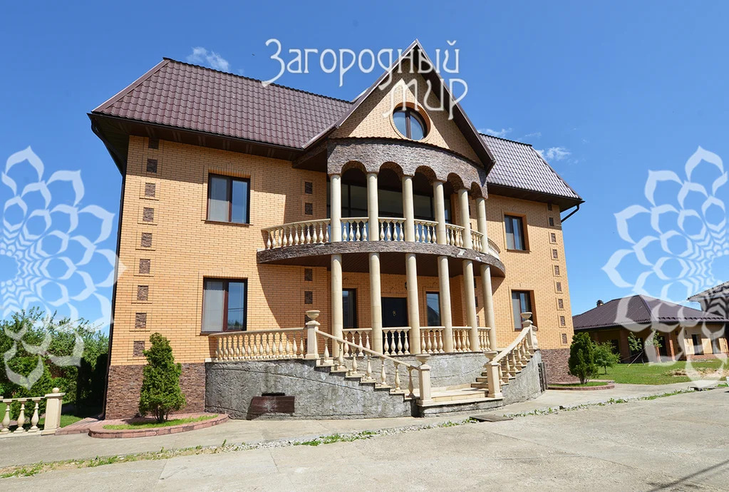 Продам дом, Дмитровское шоссе, 20 км от МКАД - Фото 11