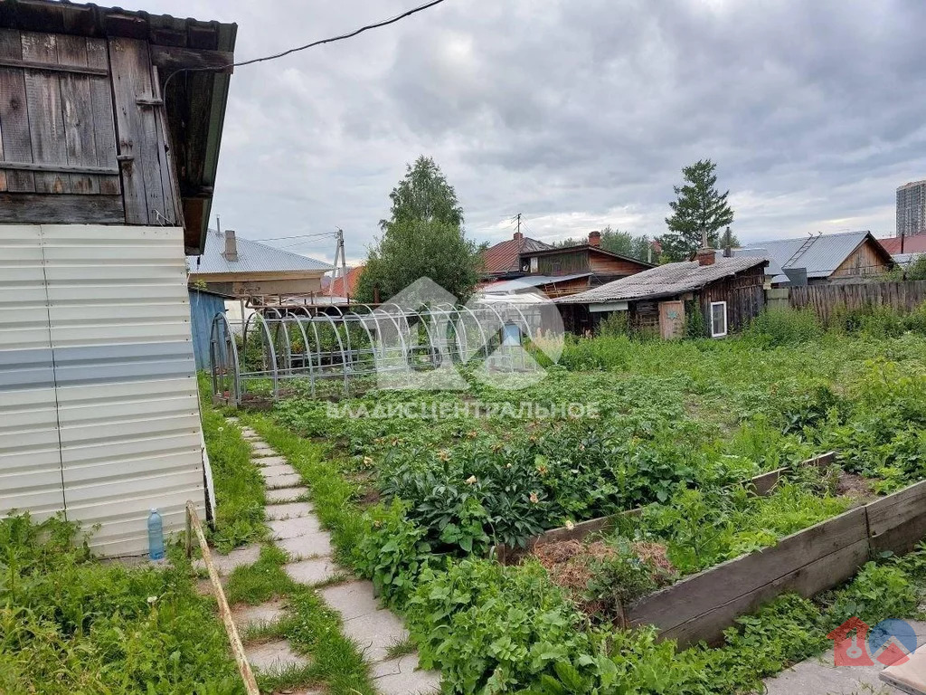 городской округ Новосибирск, Новосибирск, Калининский район, улица ... - Фото 6