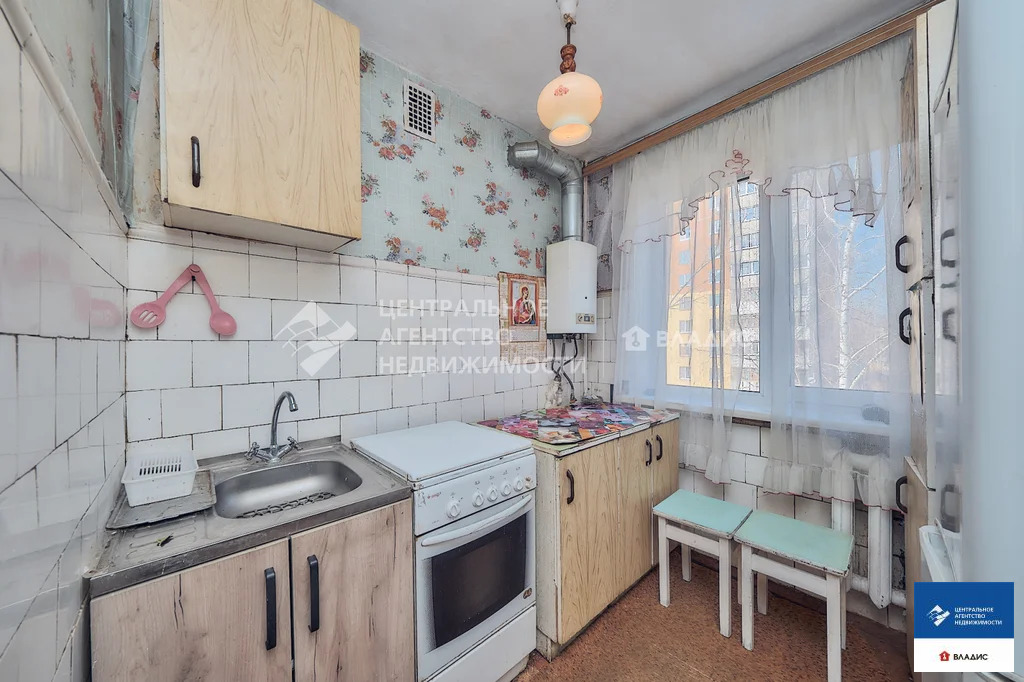 Продажа квартиры, Рязань, ул. Черновицкая - Фото 5