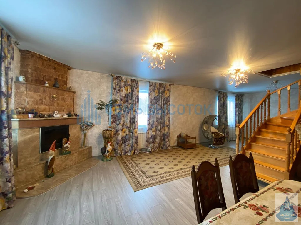 Продажа дома, Ганусово, Раменский район, 57 - Фото 21