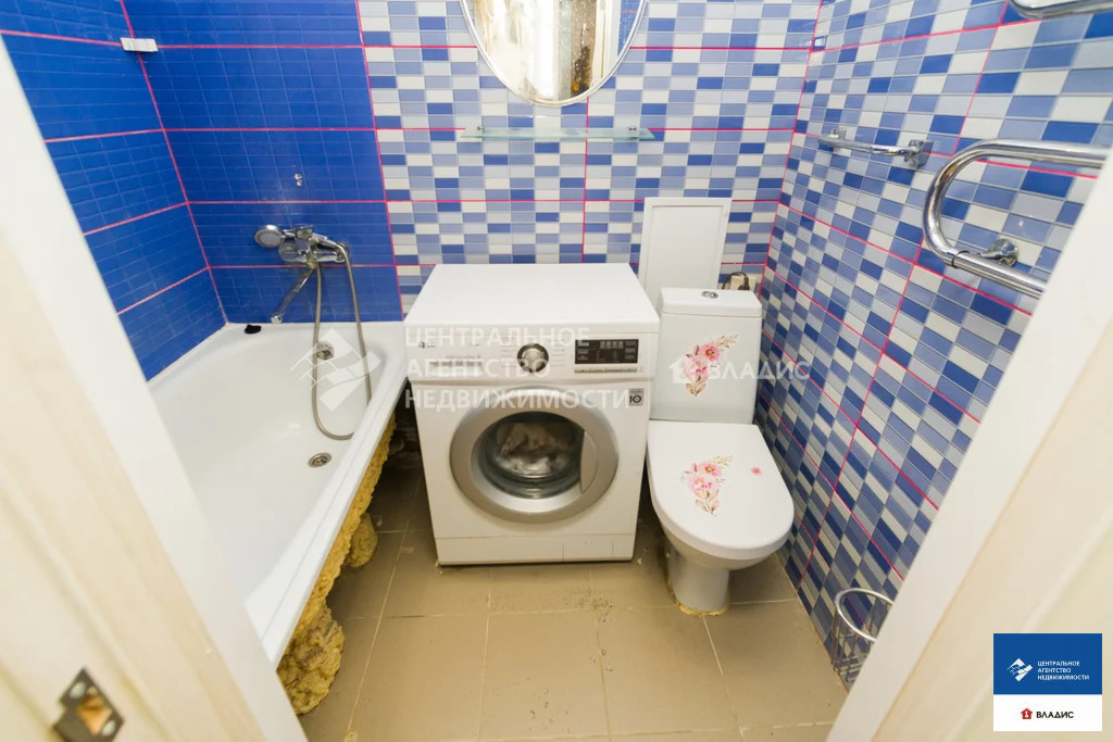 Продажа квартиры, Рязань, ул. Интернациональная - Фото 17