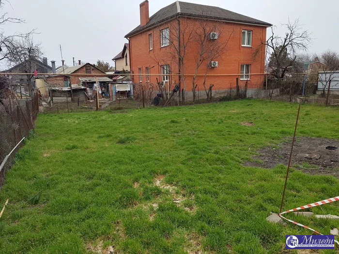 Продажа участка, Батайск, ул. 50 лет Октября - Фото 4