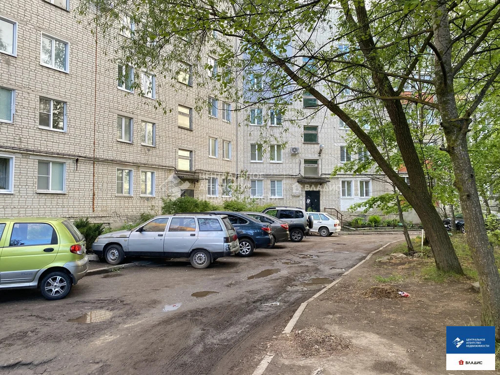 Продажа квартиры, Скопин, улица Карла Маркса - Фото 0
