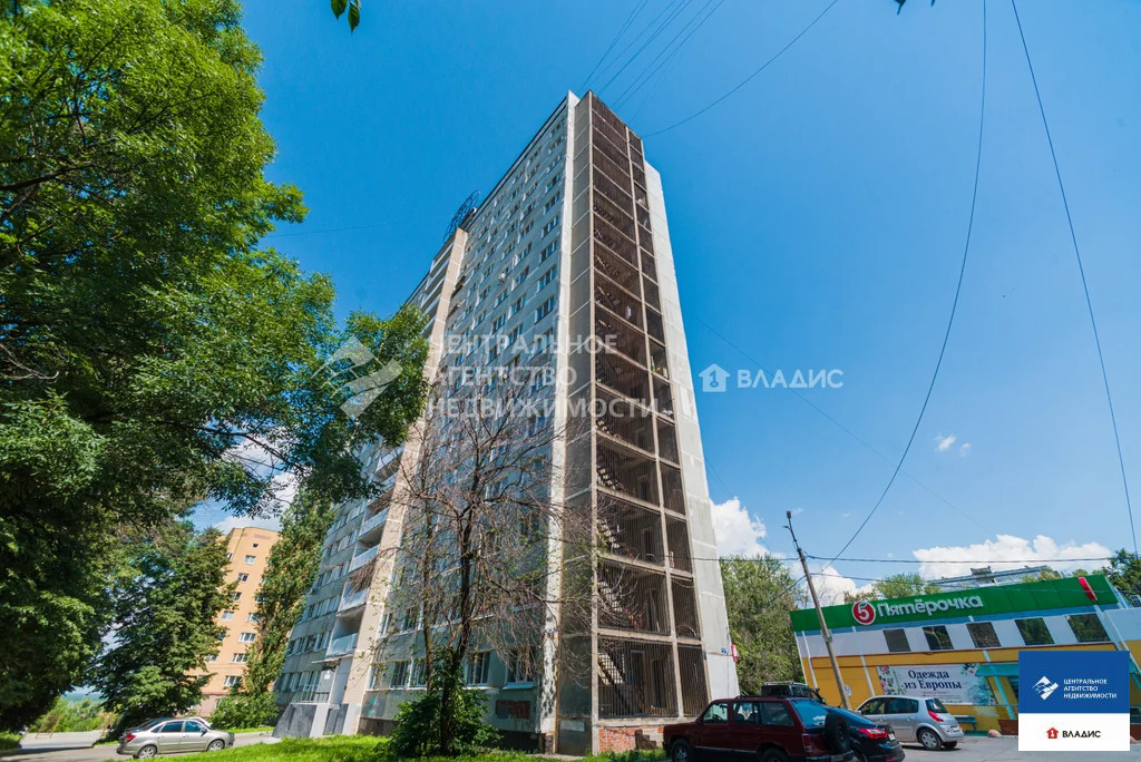 Продажа квартиры, Рязань, ул. Советской Армии - Фото 8