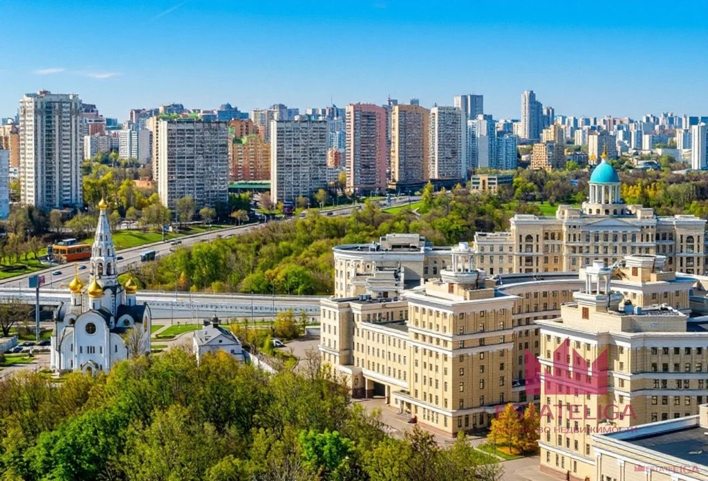 Продажа квартиры, ул. Озерная - Фото 1