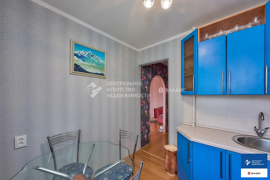 Продажа квартиры, Рязань, Яблочкова проезд - Фото 6