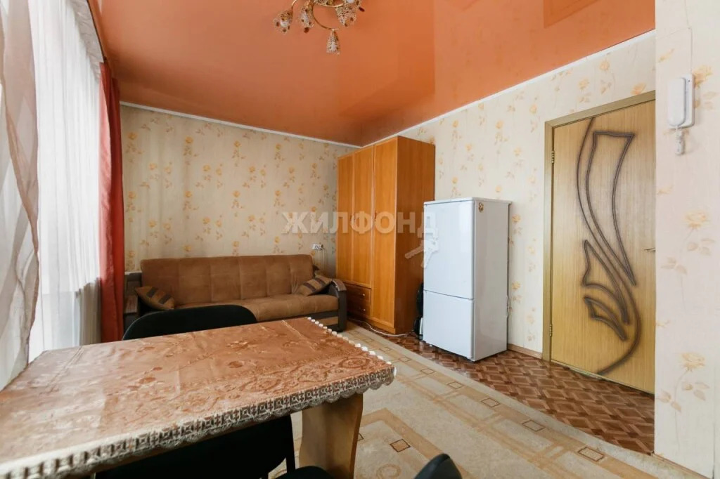 Продажа комнаты, Новосибирск, ул. Большевистская - Фото 3