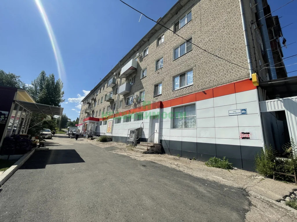 Продажа квартиры, Вольск, ул. Краснооктябрьская - Фото 11