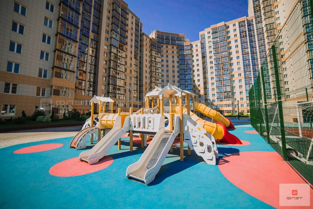Продажа квартиры в новостройке, Казань - Фото 8