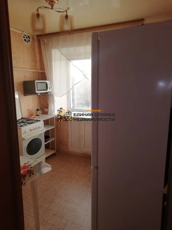 Аренда квартиры, Уфа, Октября пр-кт. - Фото 3