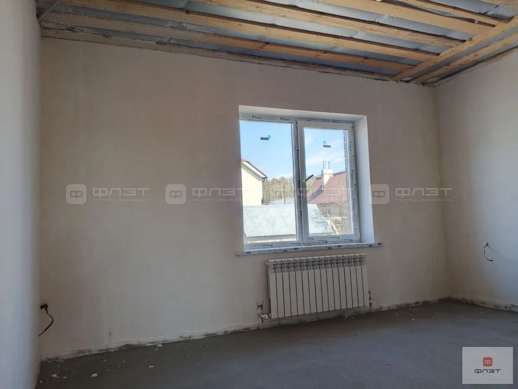 Продажа дома, Новочувашский, Зеленодольский район, ул. Луговая - Фото 7