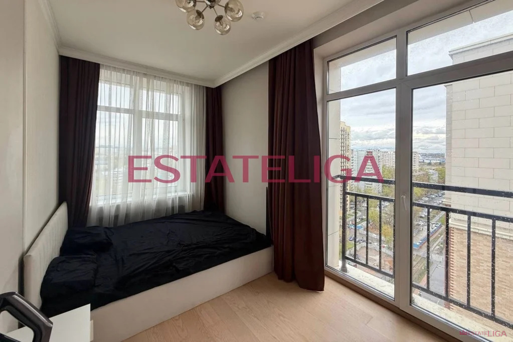 Продажа квартиры, Большая Филевская улица - Фото 15