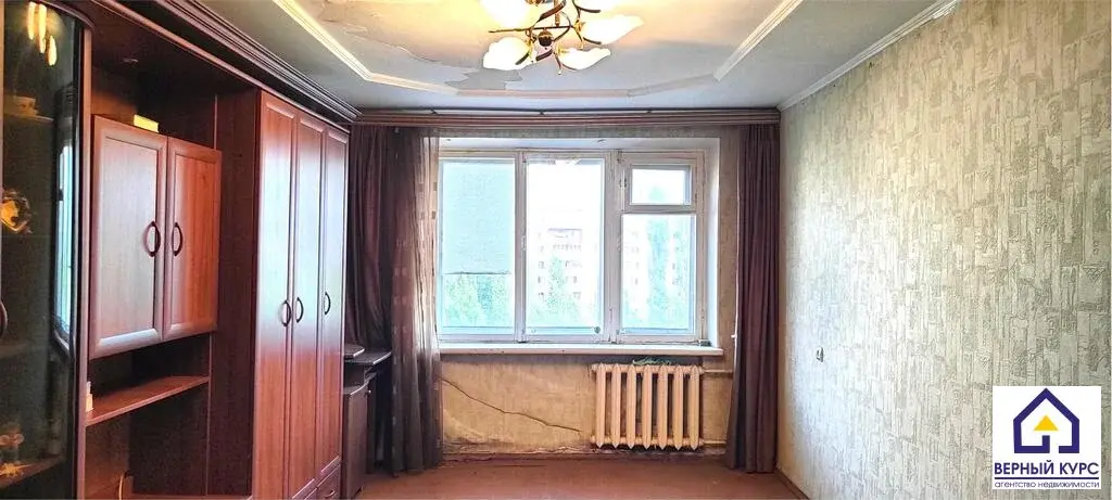 Продажа 1к. квартиры - Фото 4