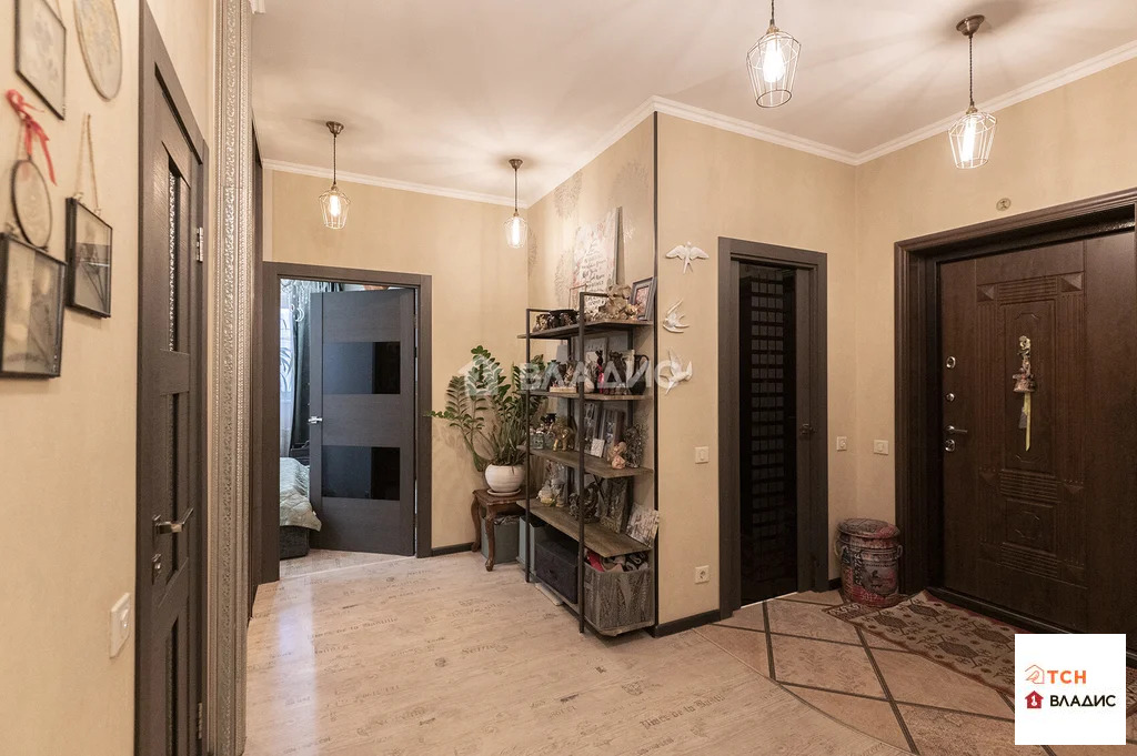 Продажа квартиры, Пушкино, Воскресенский район, Набережная улица - Фото 11