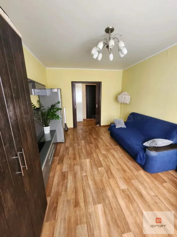 Продажа квартиры, Казань, ул. Абсалямова - Фото 1