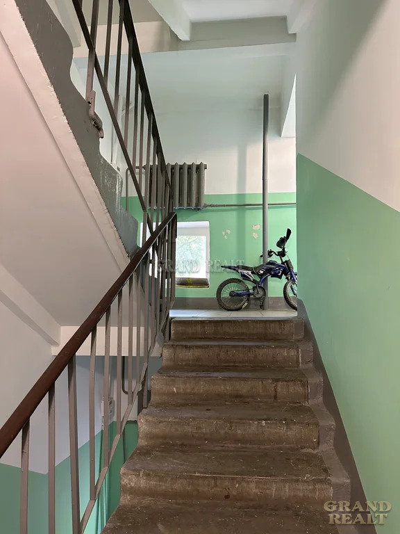 Продажа квартиры, Люберцы, Люберецкий район, Пионерская ул. - Фото 19