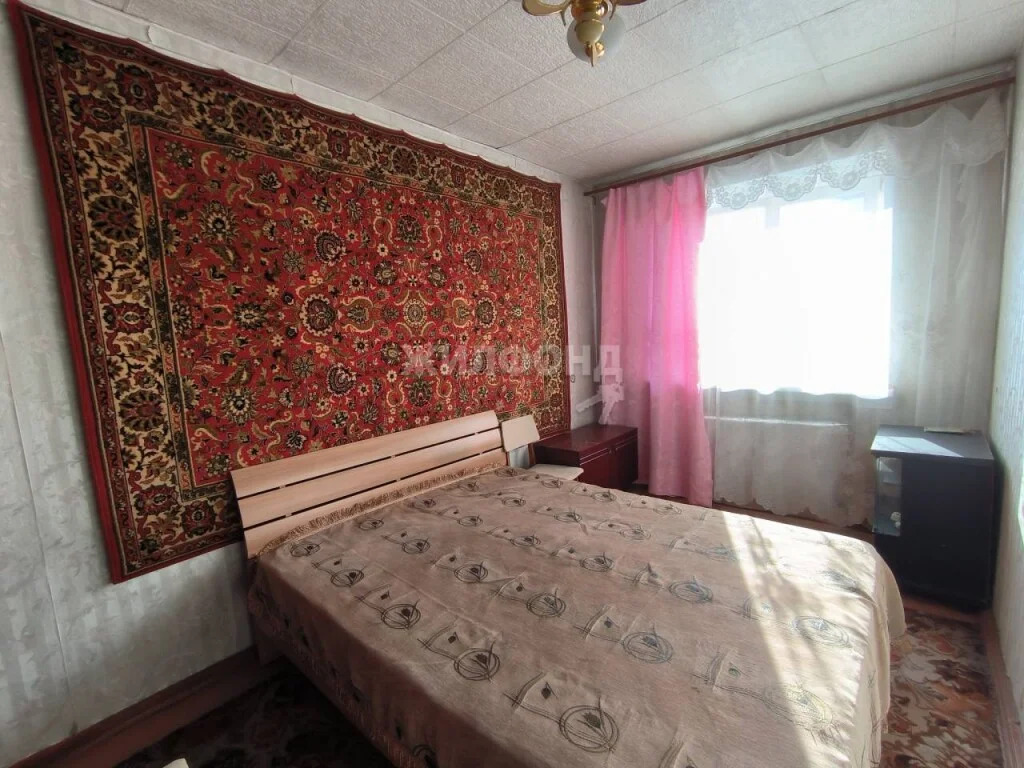 Продажа квартиры, Новосибирск, ул. Дмитрия Шамшурина - Фото 4