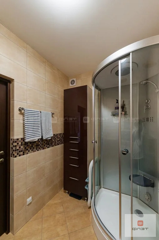 Продажа квартиры, Казань, ул. Амирхана Еники - Фото 20