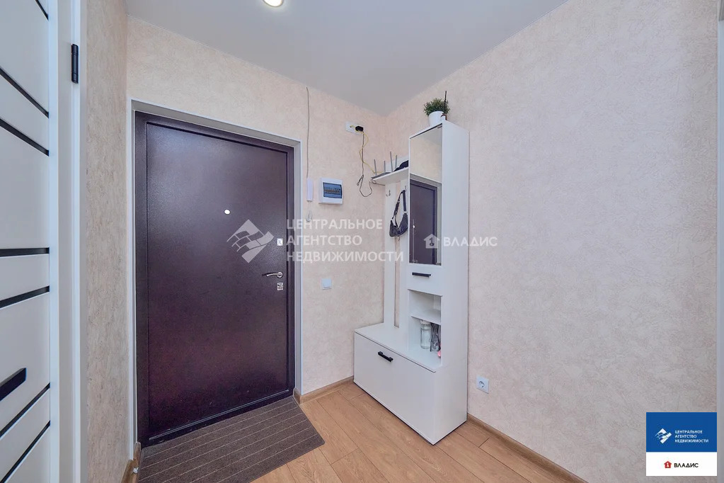Продажа квартиры, Дядьково, Рязанский район, Зеленая улица - Фото 9