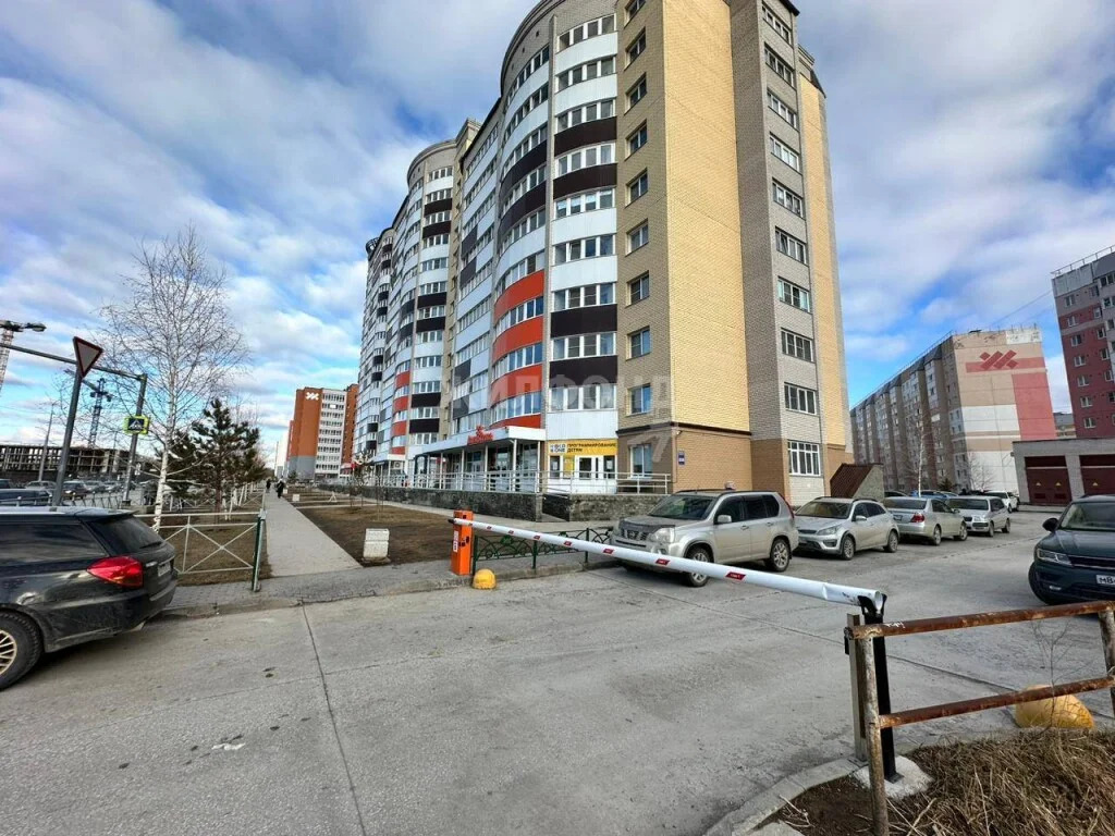 Продажа квартиры, Краснообск, Новосибирский район, 2-й микрорайон - Фото 12