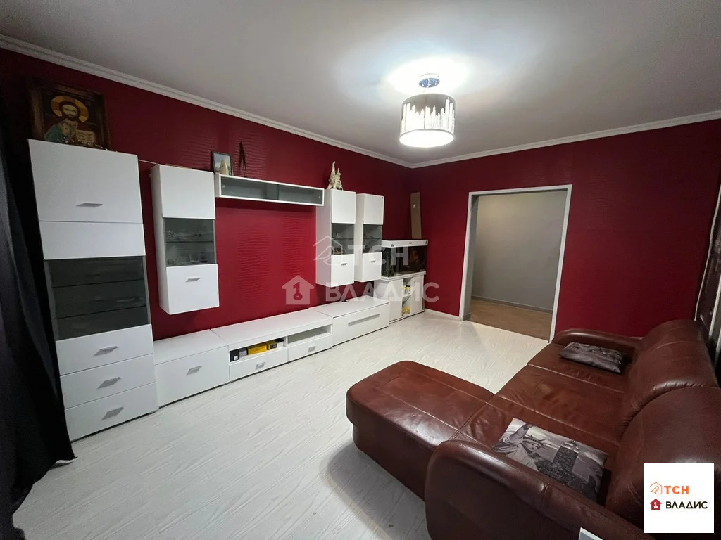 Продажа квартиры, Биокомбината, Щелковский район, 27 - Фото 4