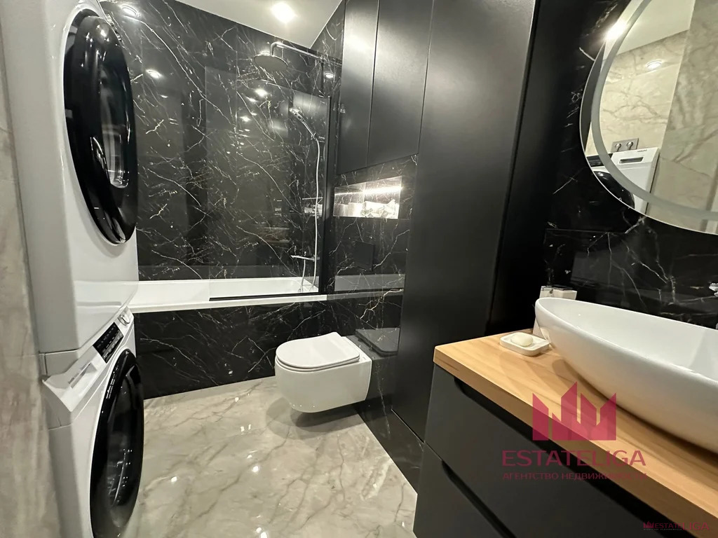 Аренда квартиры, Волгоградский пр-кт. - Фото 17