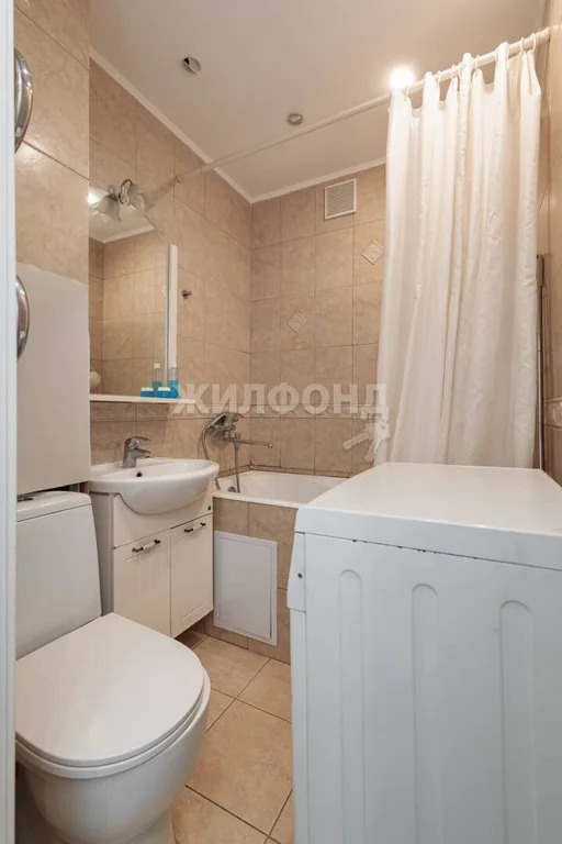 Продажа квартиры, Новосибирск, ул. Гурьевская - Фото 15