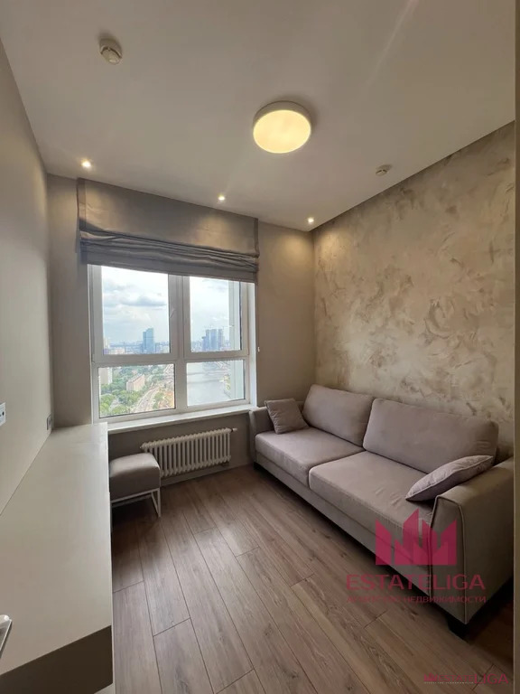 Аренда квартиры, м. Шелепиха, Шелепихинская наб. - Фото 6