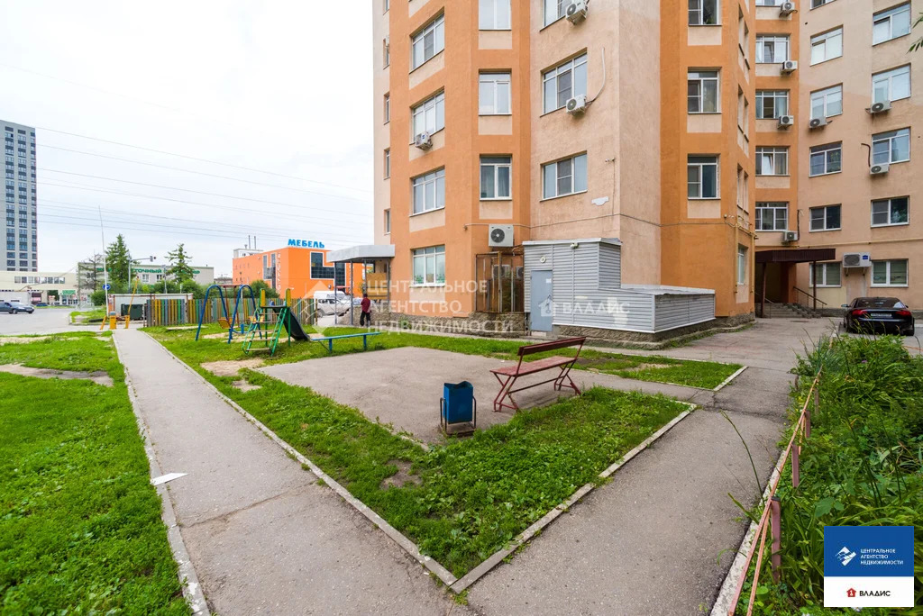 Продажа квартиры, Рязань, ул. Высоковольтная - Фото 17
