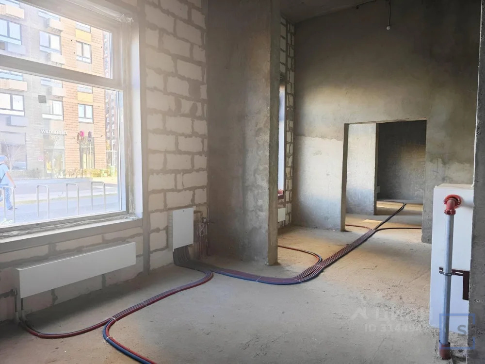 Аренда ПСН, м. Озёрная, Малая Очаковская улица - Фото 0