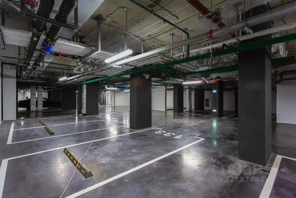 Продажа однокомнатной квартиры 43.7м Береговой проезд, 2, Москва, ЗАО, ... - Фото 29