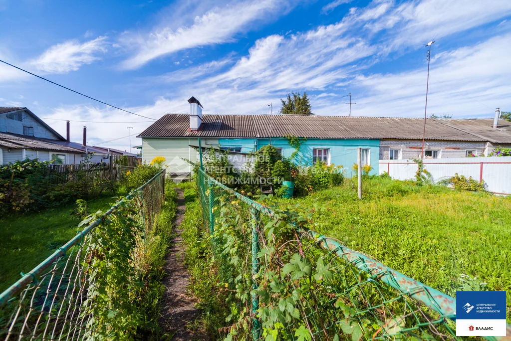 Продажа квартиры, Рыбное, Рыбновский район, 1-я Заводская улица - Фото 14