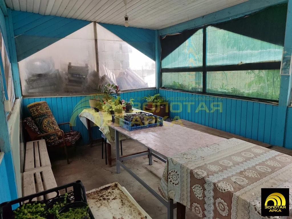 Продажа дома, Тамань, Темрюкский район, ул. Таманской Армии - Фото 21