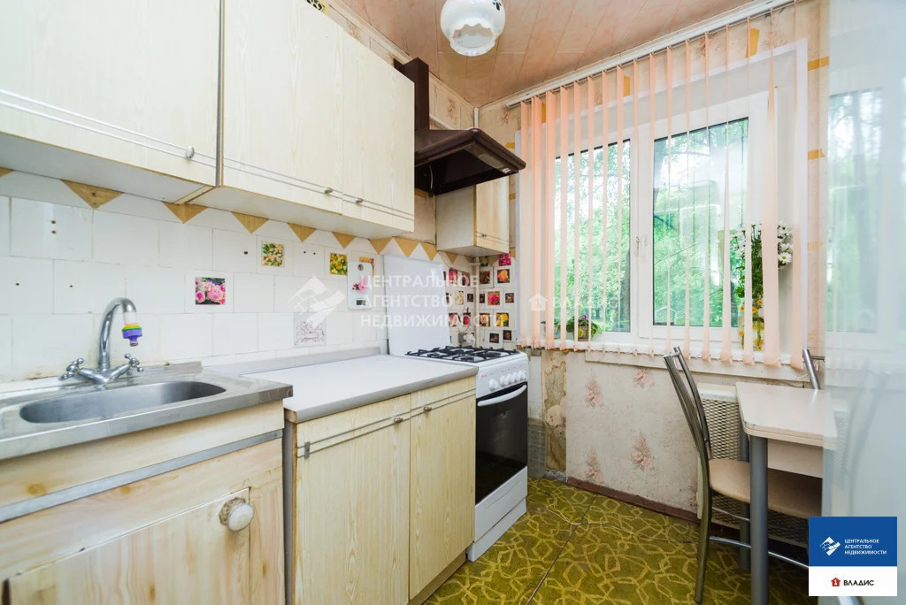 Продажа квартиры, Рязань, ул. Интернациональная - Фото 3
