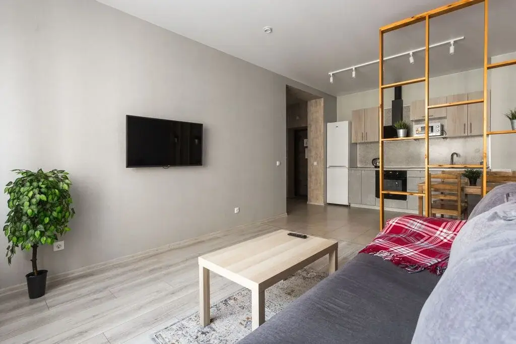 Сдам двухкомнатную квартиру в городе Ивантеевка - Фото 2