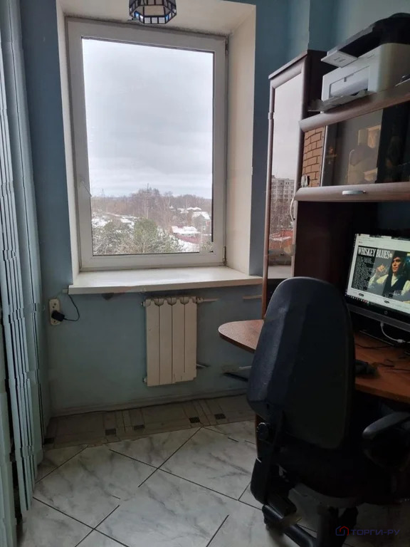 Продажа квартиры, Химки, ул. Береговая - Фото 10